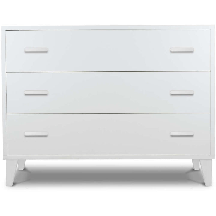 Pali Caravaggio 3-Drawer Dresser - detail view