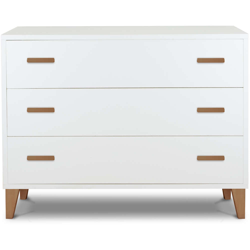 Pali Caravaggio 3-Drawer Dresser - product view 7