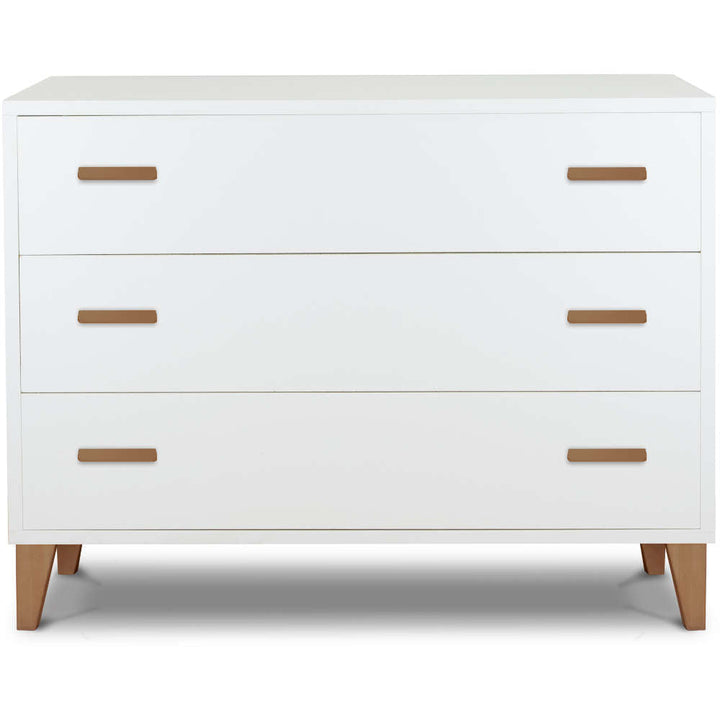 Pali Caravaggio 3-Drawer Dresser - product view 7