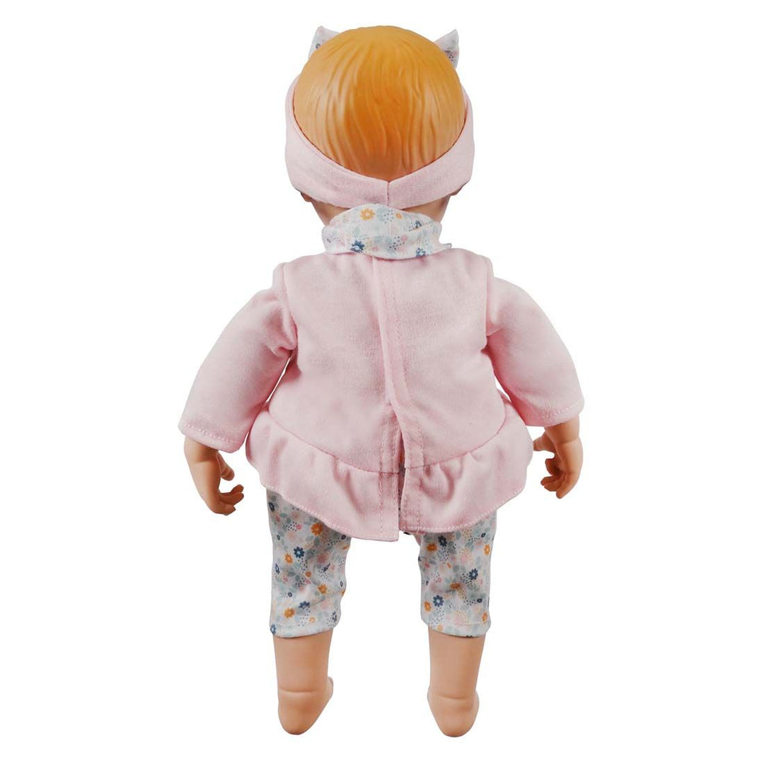 13" Hugs and Giggles