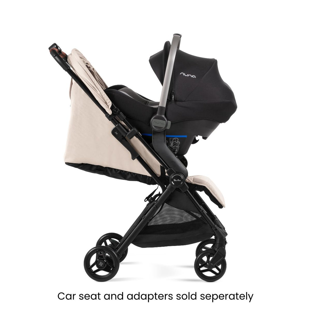 Jet 5 Compact Stroller