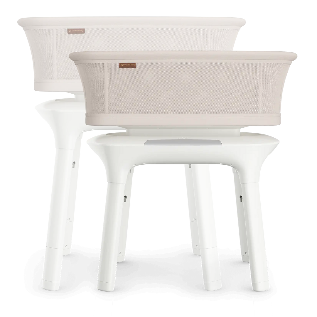 UPPAbaby Soma Bassinet