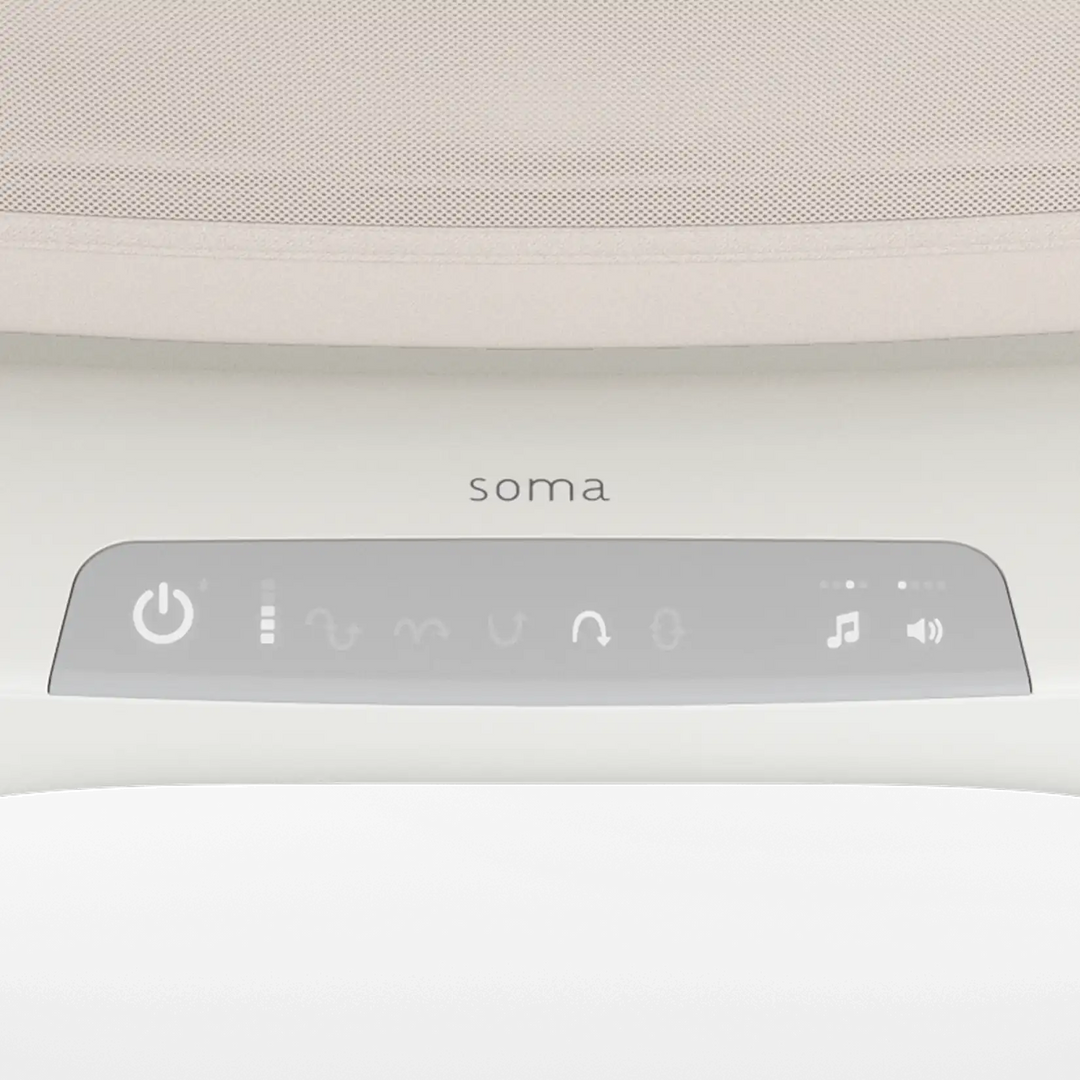 UPPAbaby Soma Bassinet