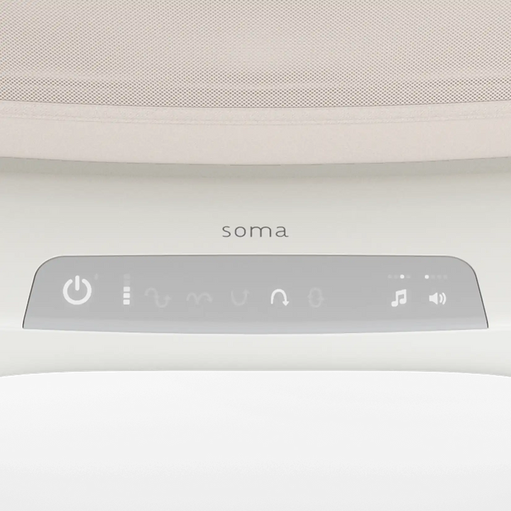 UPPAbaby Soma Bassinet
