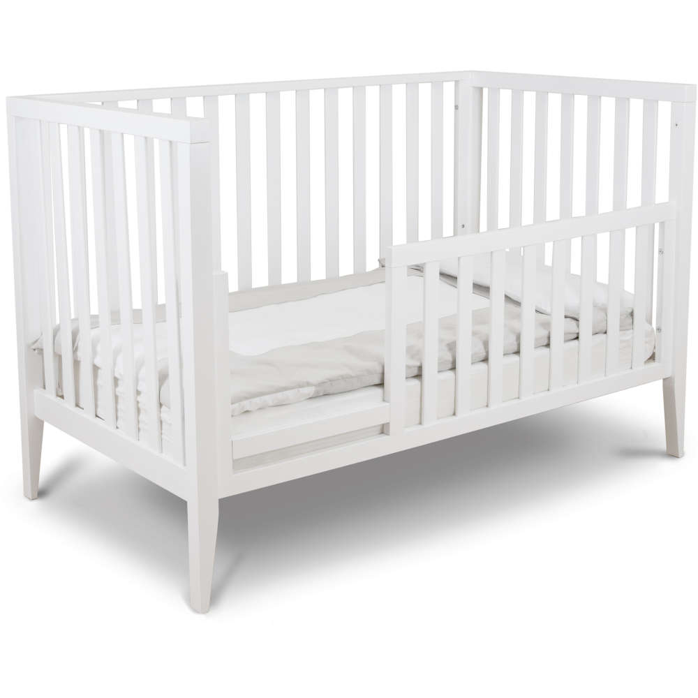Pali Bernini / Donatello / Firenze Toddler Rail - crib conversion kit