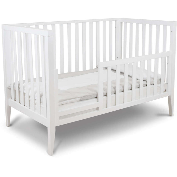 Pali Bernini / Donatello / Firenze Toddler Rail - crib conversion kit