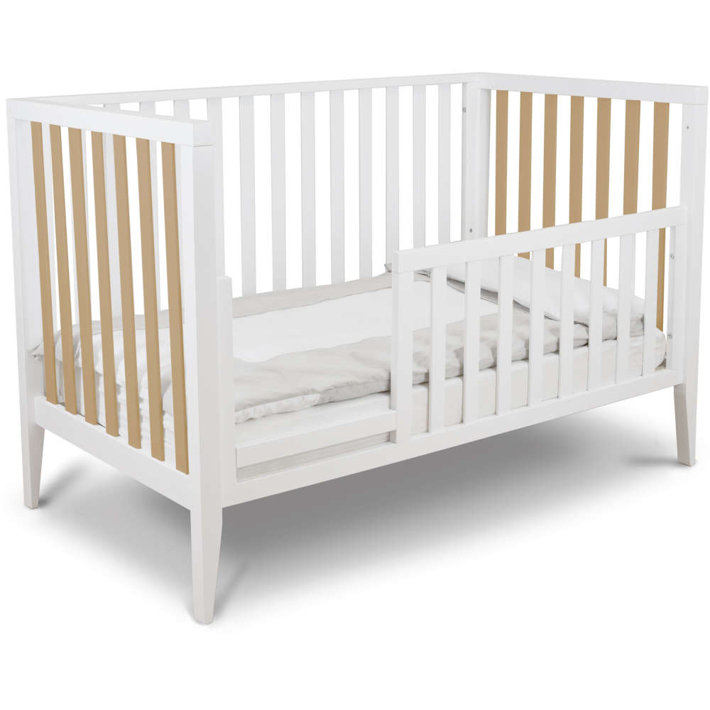 Pali Bernini / Donatello / Firenze Toddler Rail - back view