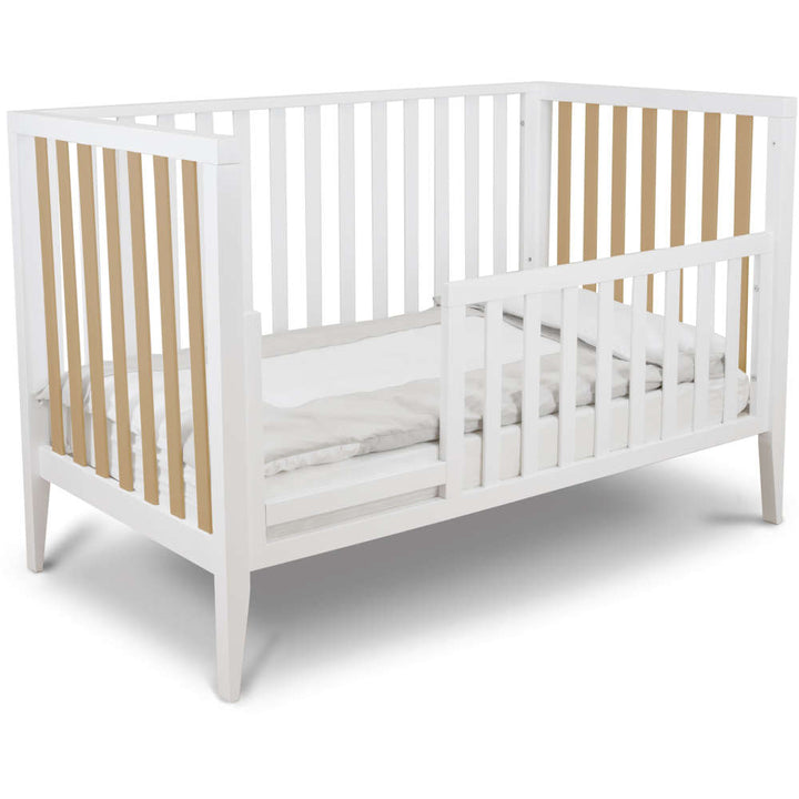 Pali Bernini / Donatello / Firenze Toddler Rail - back view