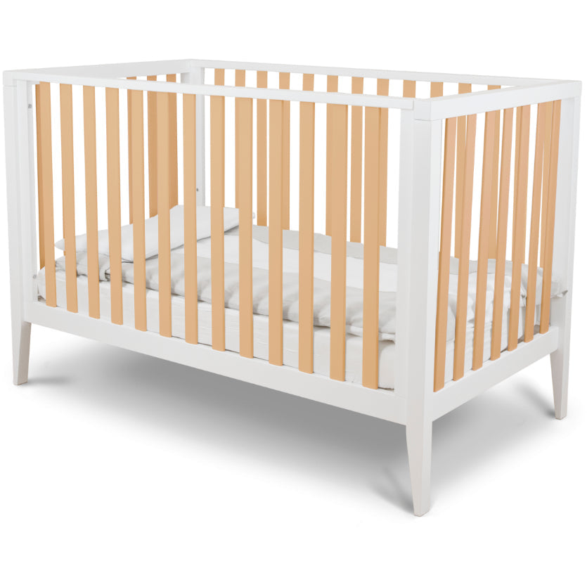 Pali Bernini Classico Crib - baby crib