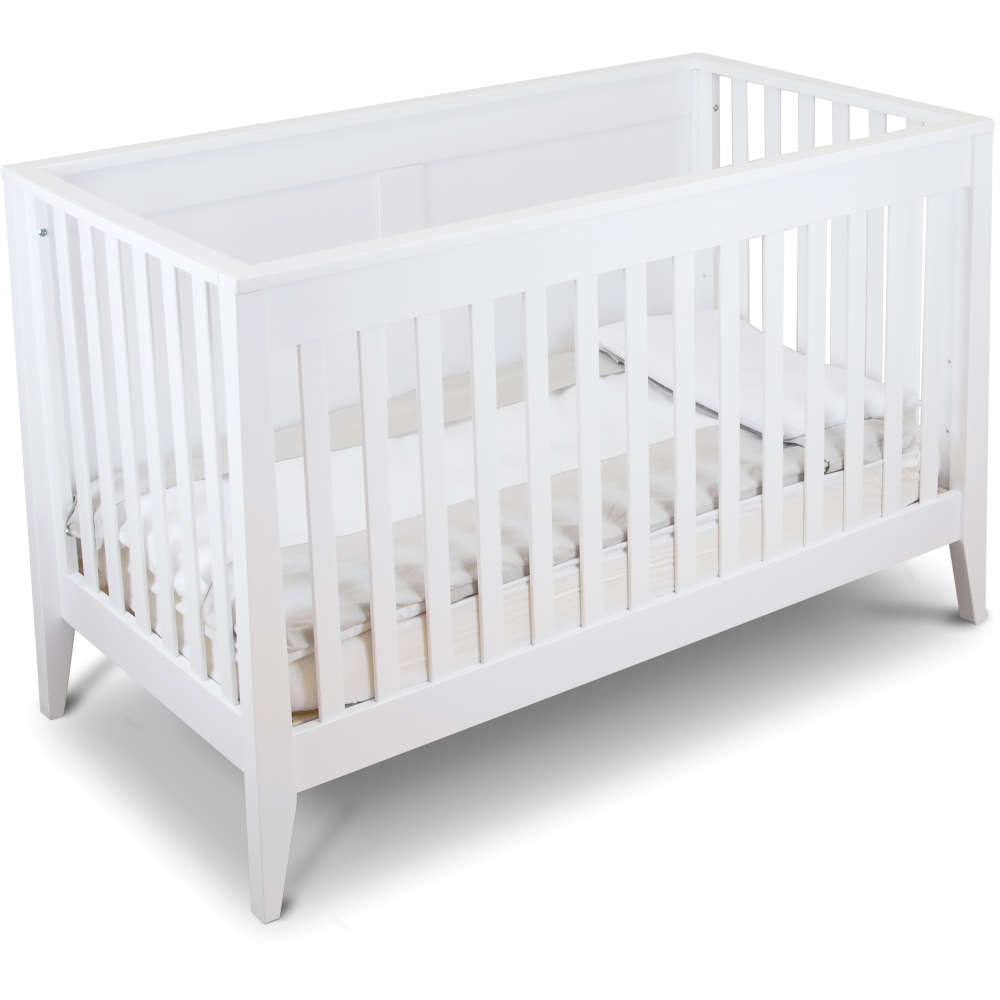 Pali Botticelli Convertible Crib - baby crib