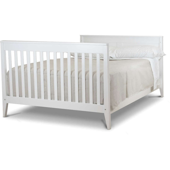 Pali Botticelli Convertible Crib - product view 6