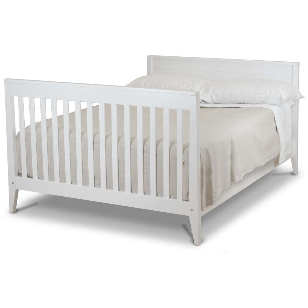 Pali Botticelli Convertible Crib - product view 9
