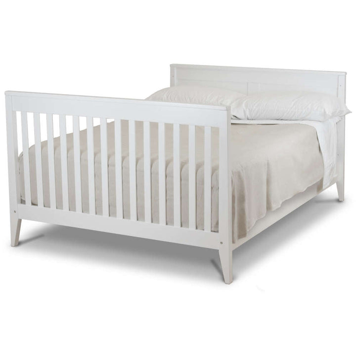 Pali Botticelli Convertible Crib - product view 9