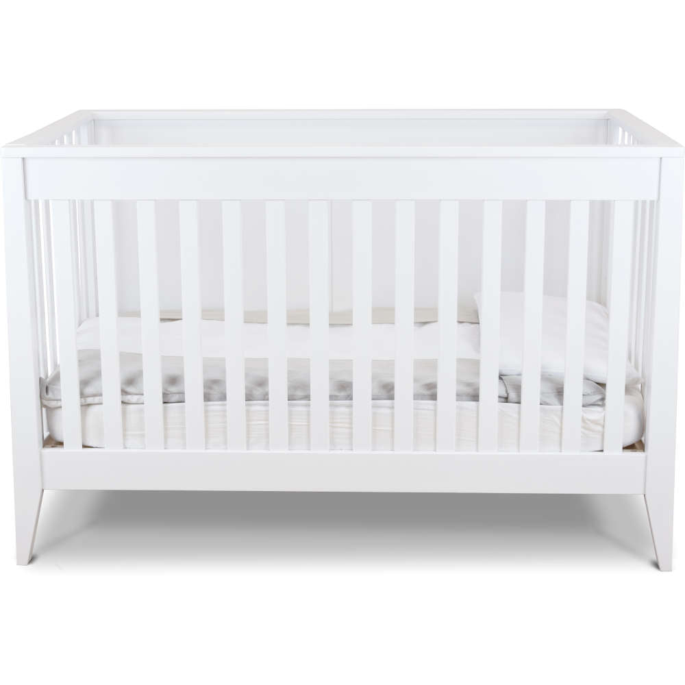 Pali Botticelli Convertible Crib - product view 5