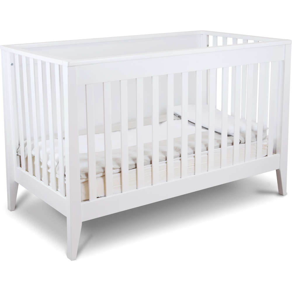 Pali Botticelli Convertible Crib - product view 12