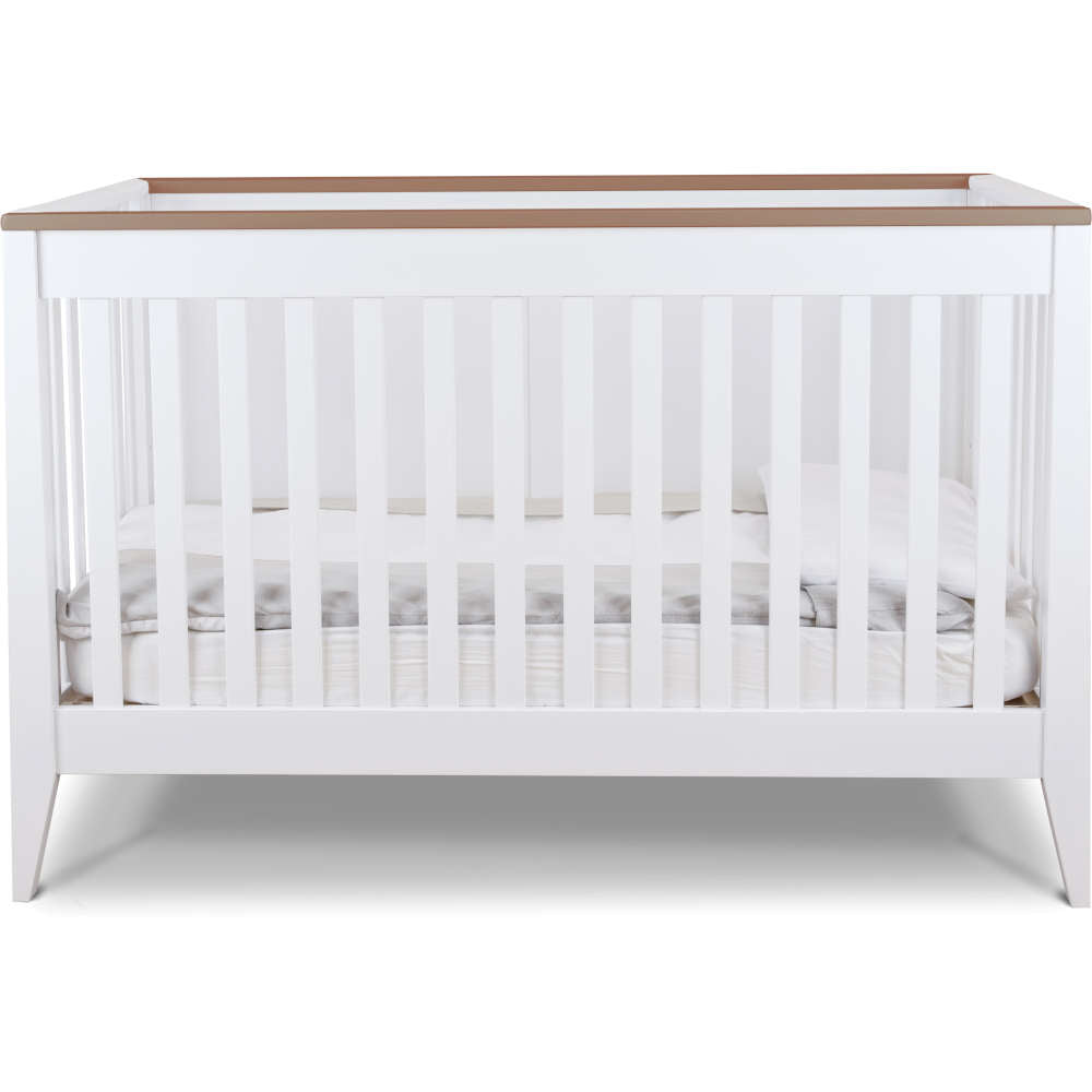 Pali Botticelli Convertible Crib - product view 13