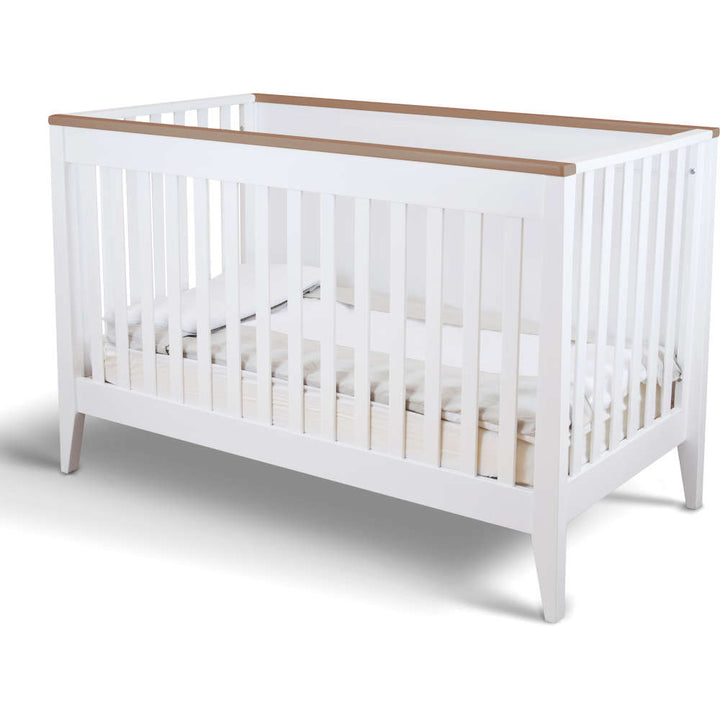 Pali Botticelli Convertible Crib - product view 14