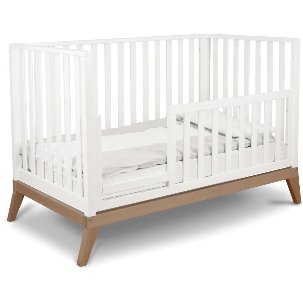 Pali Donatello Classico Crib - product view 6