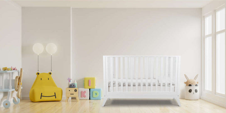 Pali Donatello Classico Crib - product view 7