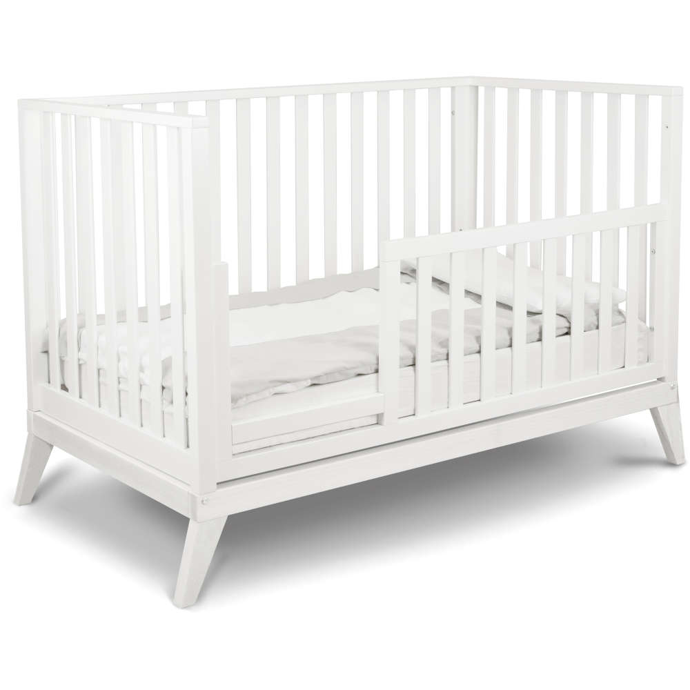 Pali Donatello Classico Crib - product view 12