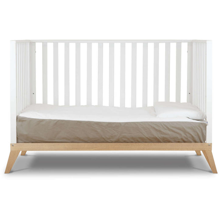 Pali Donatello Classico Crib - product view 10