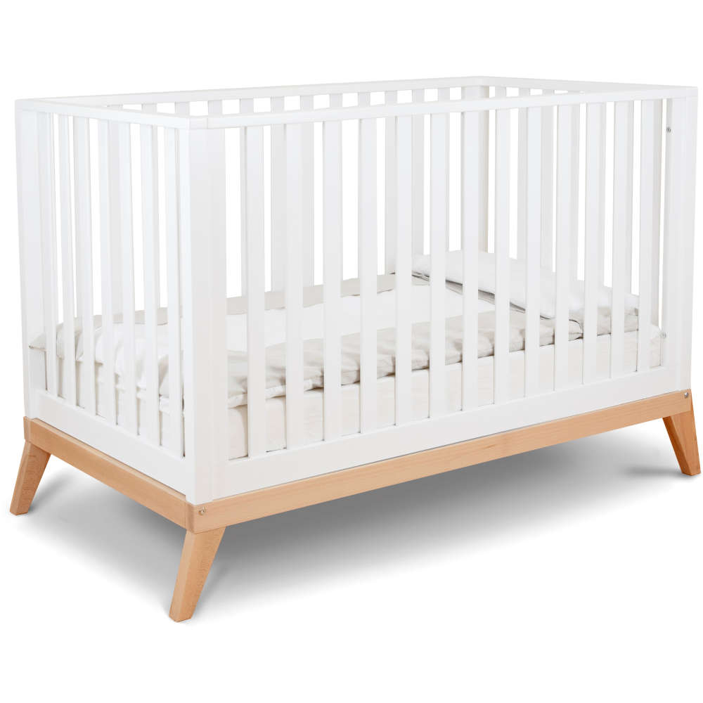 Pali Donatello Classico Crib - product view 14