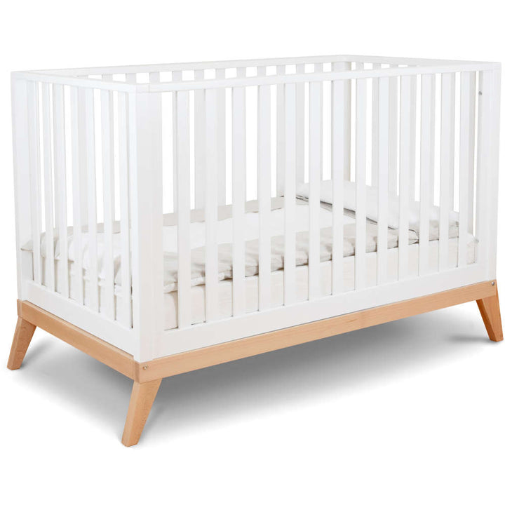 Pali Donatello Classico Crib - product view 14