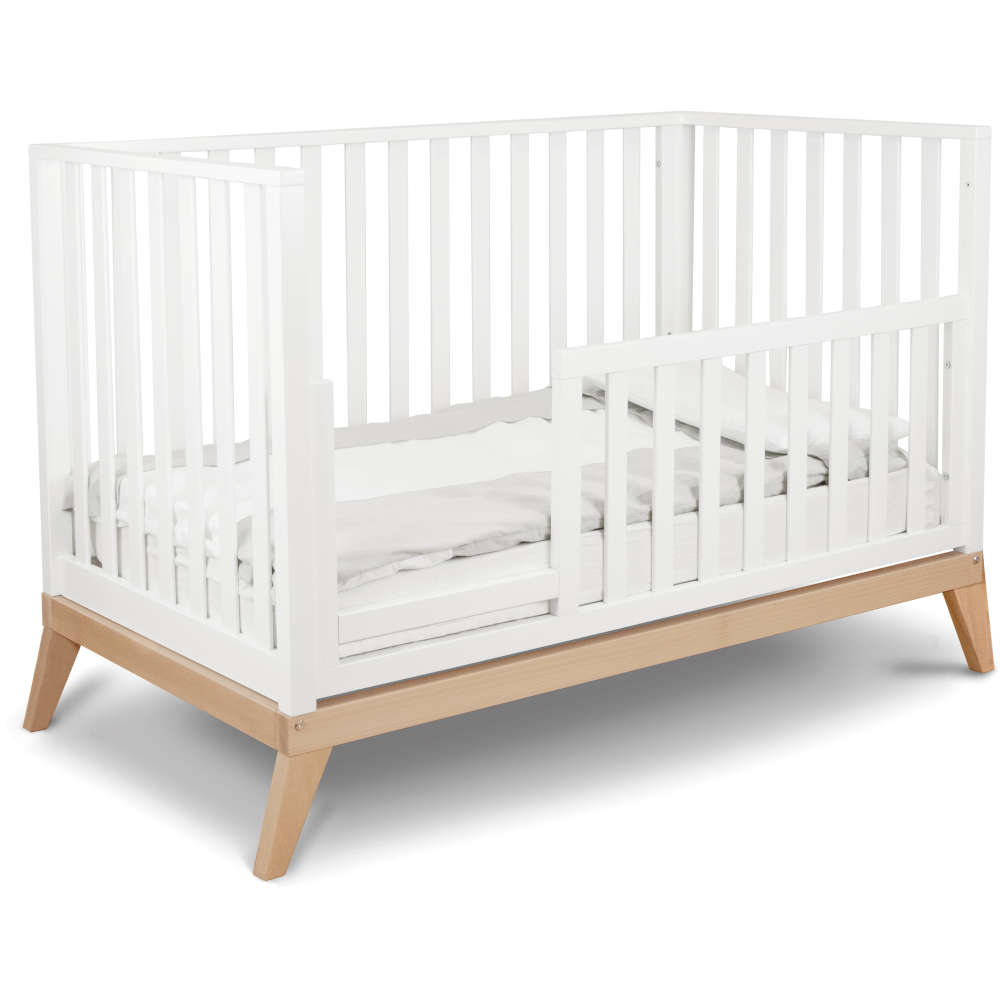 Pali Donatello Classico Crib - product view 19