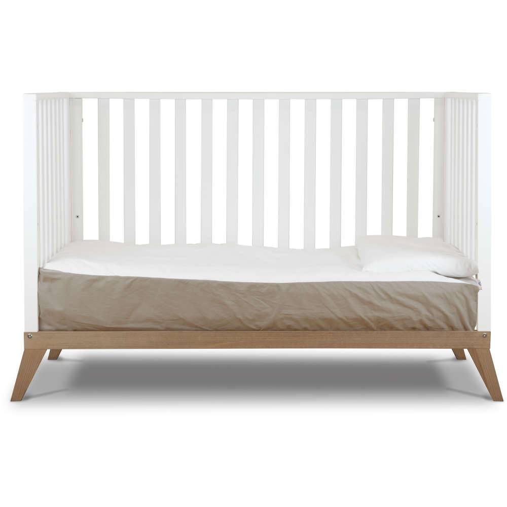 Pali Donatello Classico Crib - product view 17