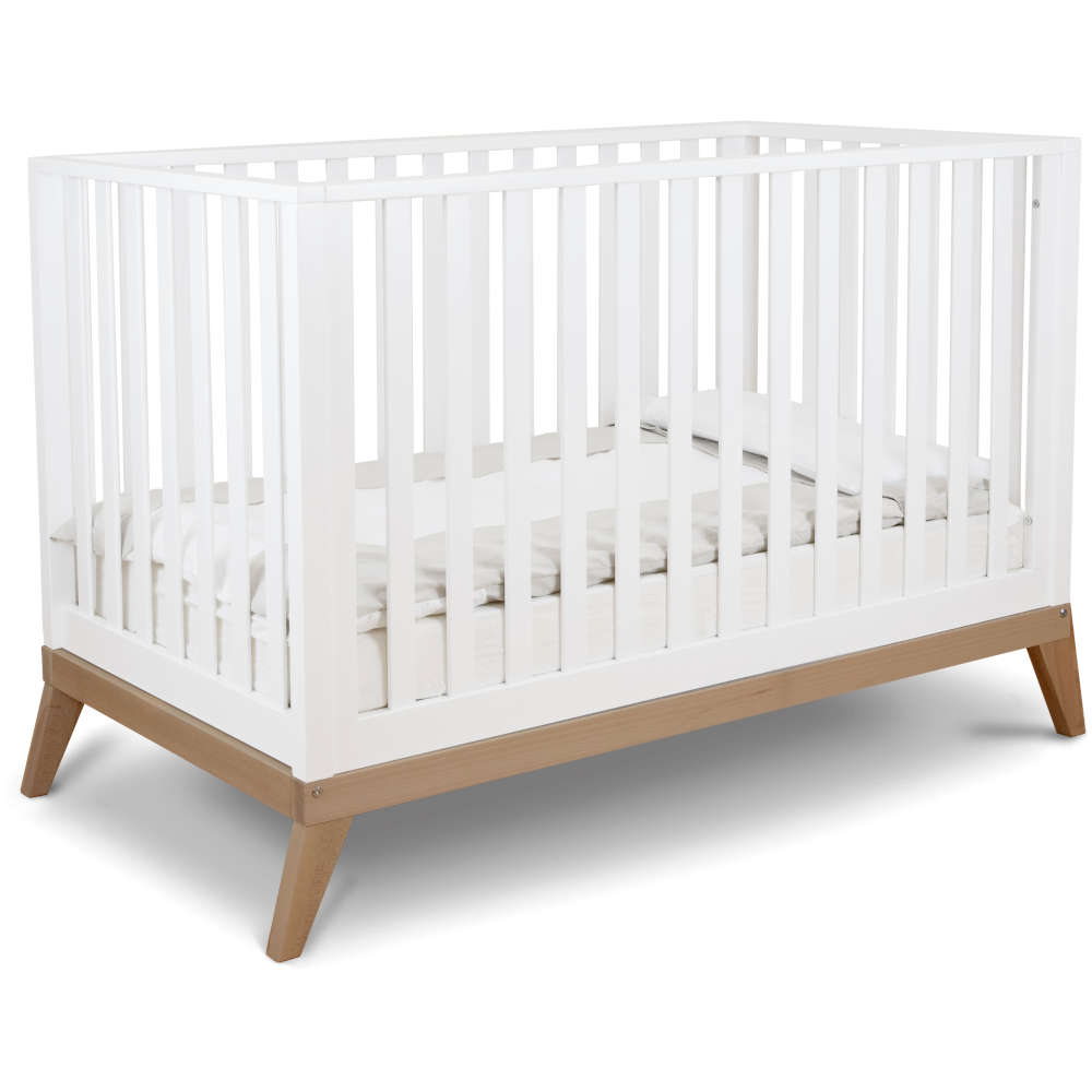 Pali Donatello Classico Crib - product view 20