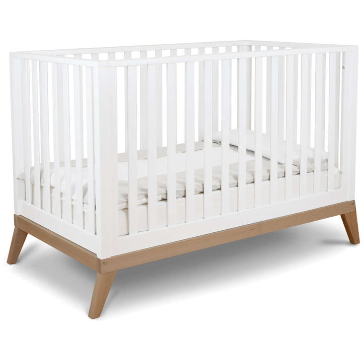 Pali Donatello Classico Crib - product view 20
