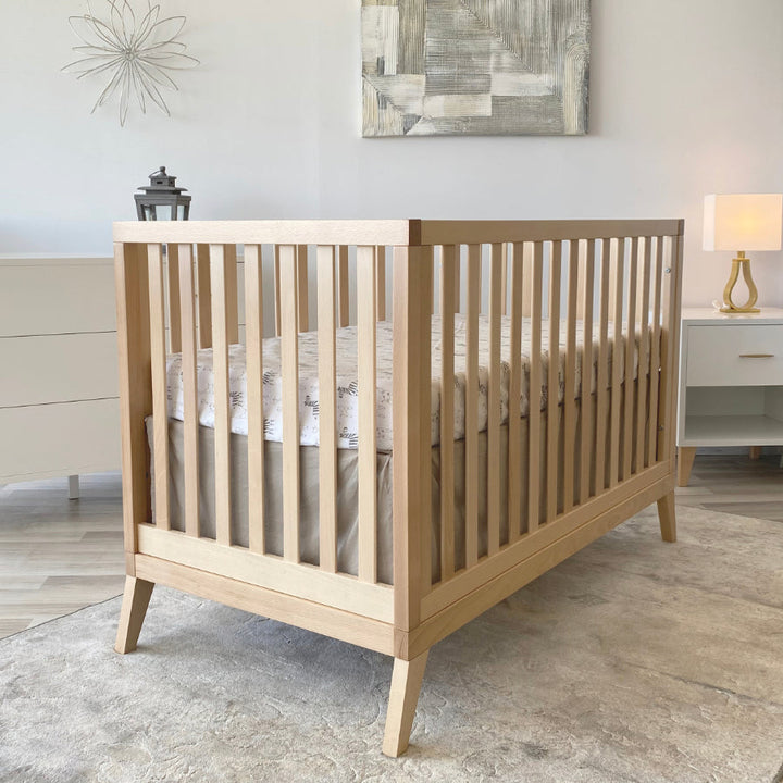Pali Donatello Classico Crib - product view 21