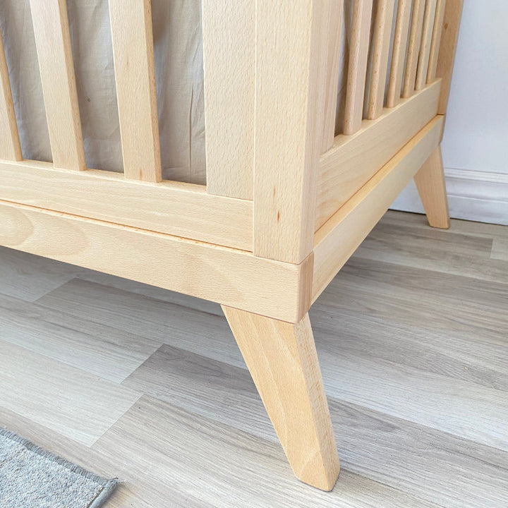 Pali Donatello Classico Crib - product view 23