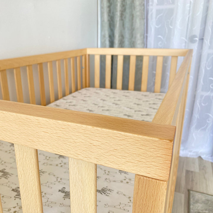 Pali Donatello Classico Crib - product view 22