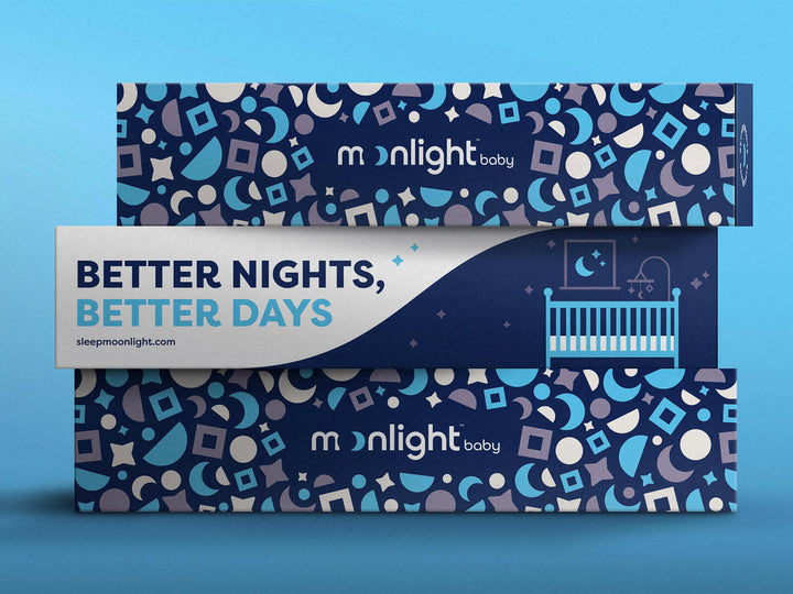 Moonlight Little Dreamer Crib Mattress by Moonlight Slumber - product view 9