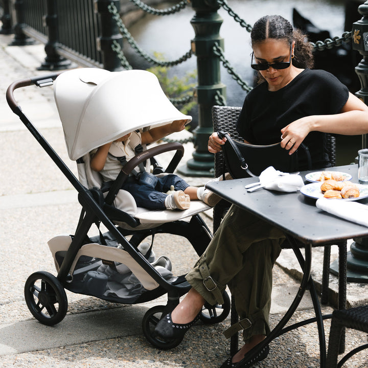 UPPAbaby Kona Stroller | PRE-ORDER | SHIPS LATE SEPTEMBER