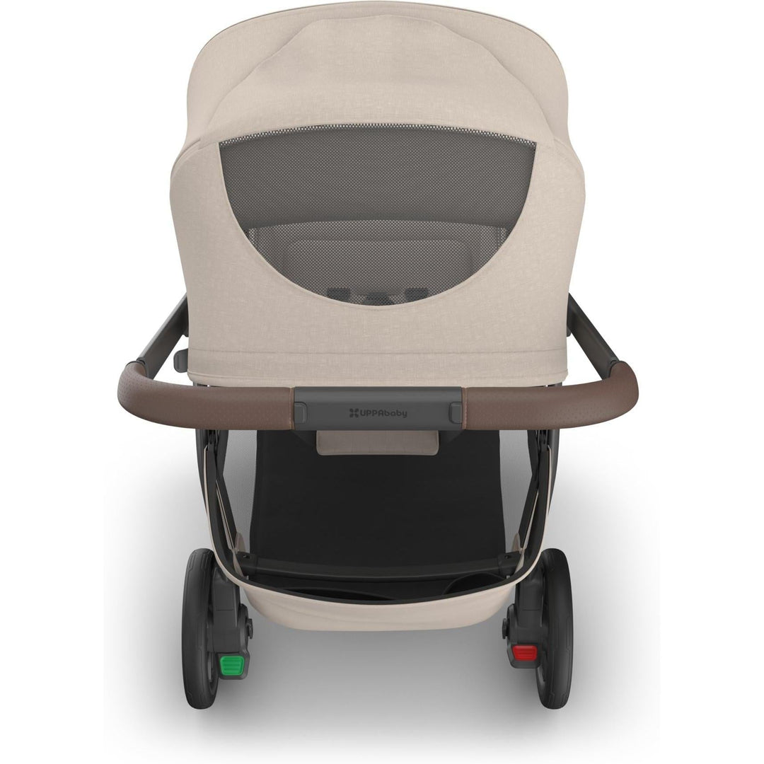 UPPAbaby Kona Stroller | PRE-ORDER | SHIPS LATE SEPTEMBER