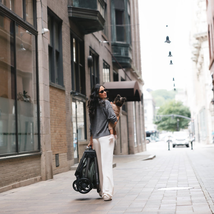 UPPAbaby Kona Stroller | PRE-ORDER | SHIPS LATE SEPTEMBER