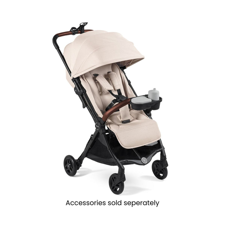 Jet 5 Compact Stroller