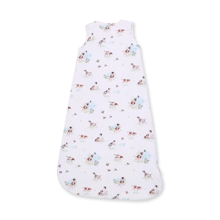 Pointer Pups and Duck Buddies - Sleep Bag
