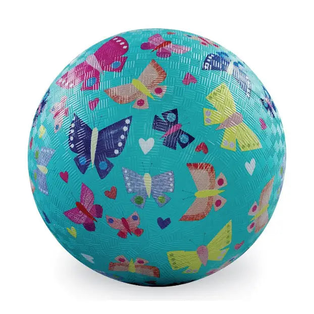 5" Playball by Crocodile Creek - lifestyle view