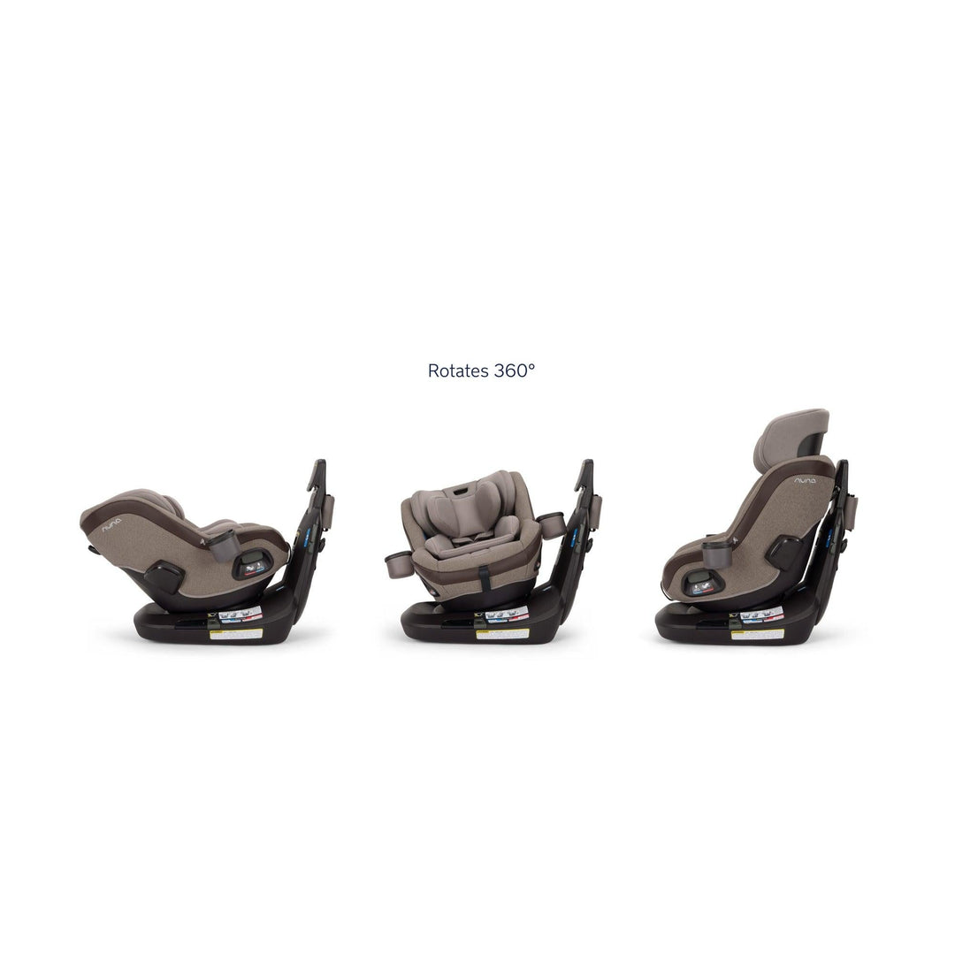 Nuna REVV Maxx Convertible Car Seat