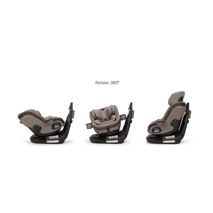Nuna REVV Maxx Convertible Car Seat