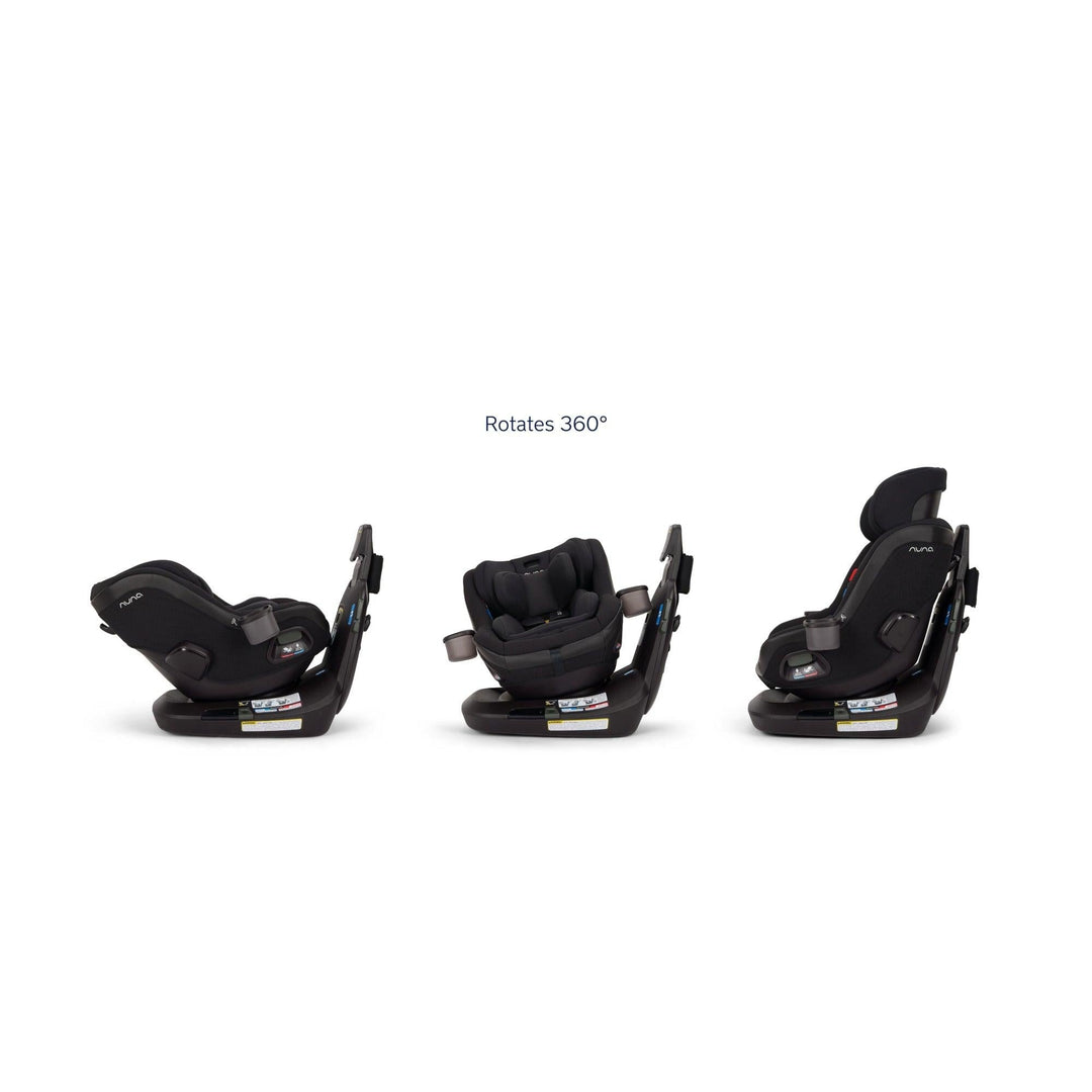 Nuna REVV Maxx Convertible Car Seat