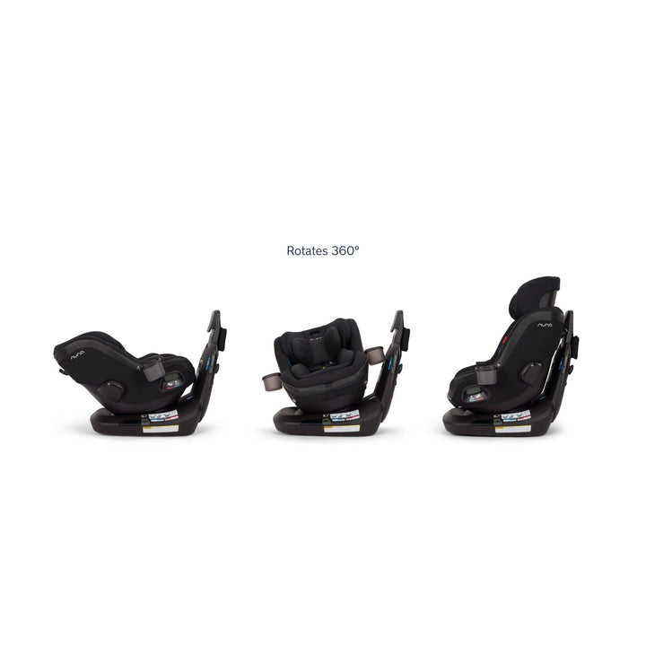 Nuna REVV Maxx Convertible Car Seat