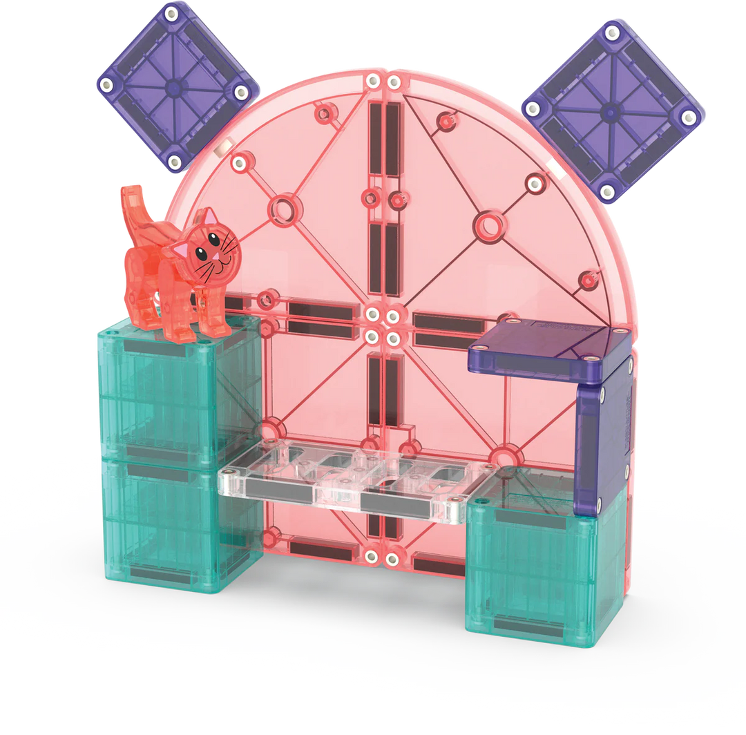 Cat Tree 13-Piece Set