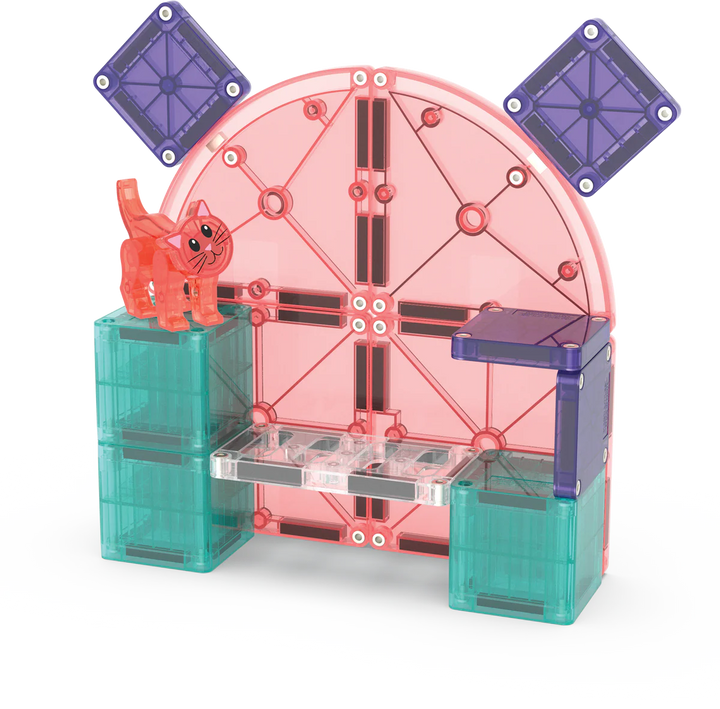 Cat Tree 13-Piece Set