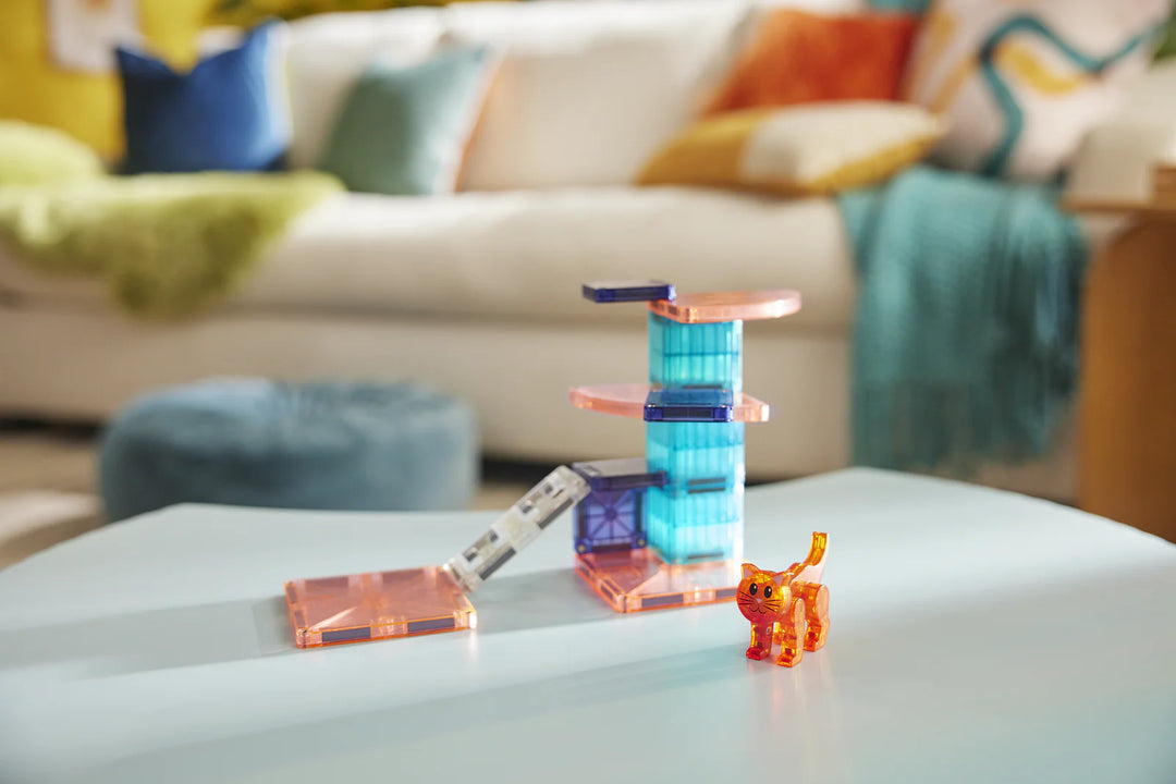 Cat Tree 13-Piece Set