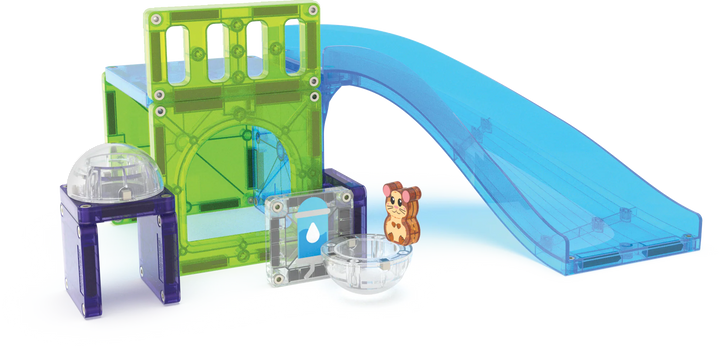 Hamster Ball 13 Piece Set