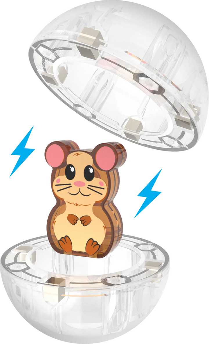 Hamster Ball 13 Piece Set